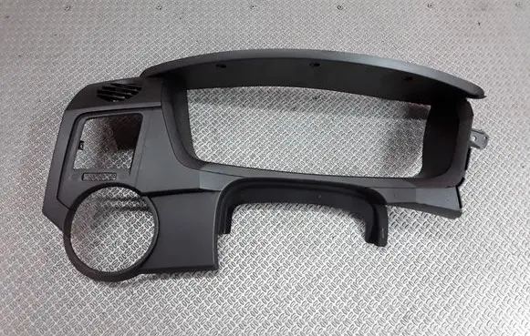 SsangYong Kyron Dashboard trim
