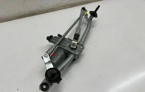 KIA EV6 Front wiper linkage and motor 98100CV900