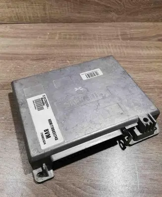 Renault Espace II Engine control unit/module ECU 7700851740 S101260104