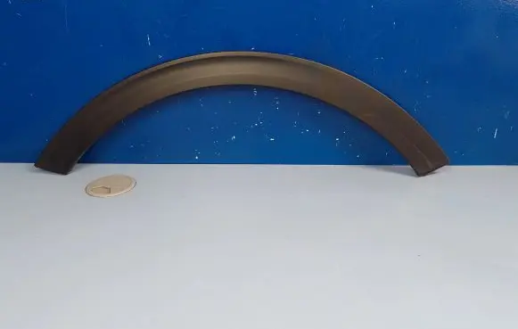 KIA Sportage Front arch trim 87713F1000