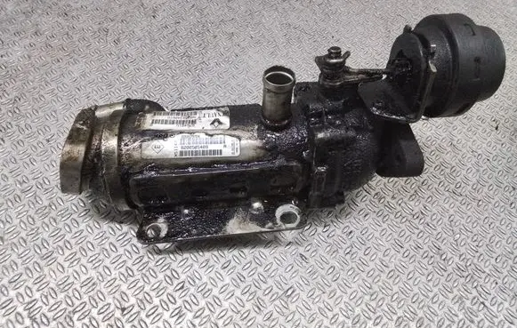 Renault Laguna II EGR valve cooler 8200505409