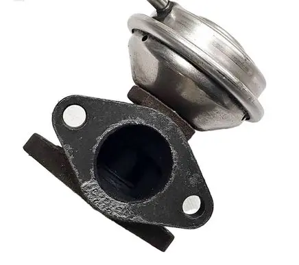 Audi A8 S8 D3 4E EGR valve 057131503L
