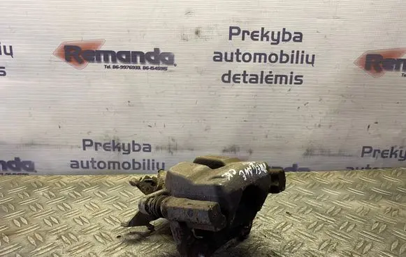 Renault Megane II Rear brake caliper