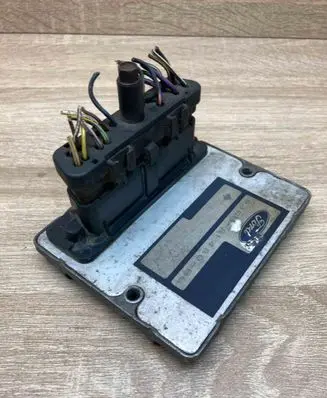 Ford Mondeo MK I Engine control unit/module ECU 93BB9F480BB