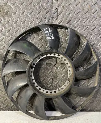 Audi A6 S6 C5 4B Fan impeller 059121301