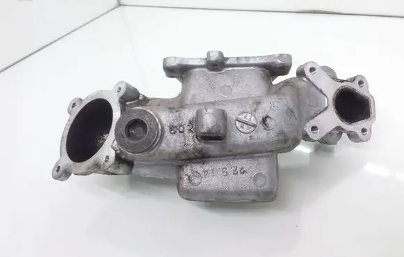 Subaru Forester SH Intake manifold 602