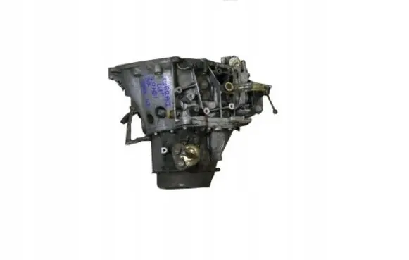 Citroen Xsara Manual 5 speed gearbox 20DL42