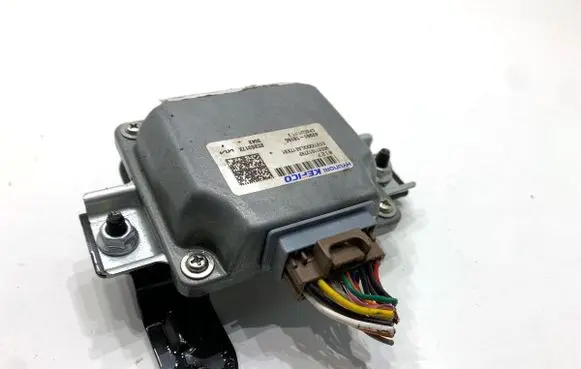 KIA EV6 Airbag deployment crash/impact sensor 4295118155