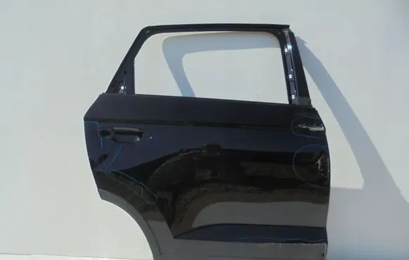 Seat Ateca Rear door