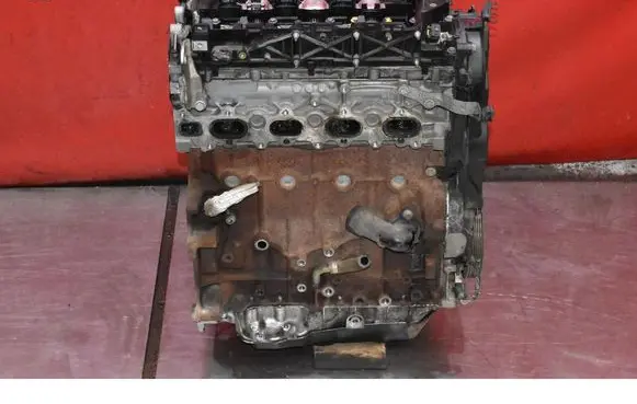Ford S-MAX Engine TXWA