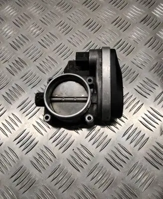 BMW 3 E90 E91 Throttle valve 1439580 408238425005
