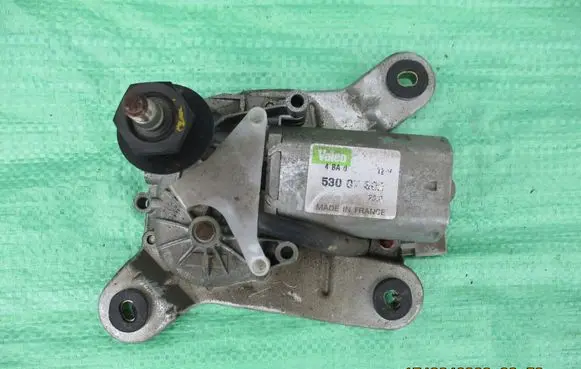 Honda Civic Rear window wiper mechanism 53007302