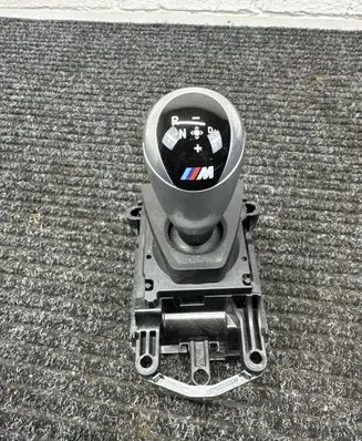BMW 6 F12 F13 Gear selector 7846585
