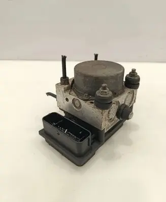 Fiat Grande Punto ABS Pump 51826507 L3260908 0265232267