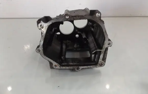 Fiat Grande Punto Manual 5 speed gearbox 55196336