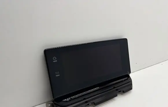 Skoda Octavia Mk4 Screen/display/small screen 5E3919605 QW00096E