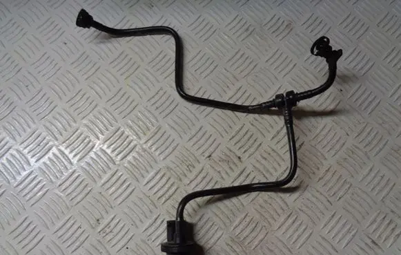 Skoda Yeti (5L) Turbo solenoid valve 6QE906517A