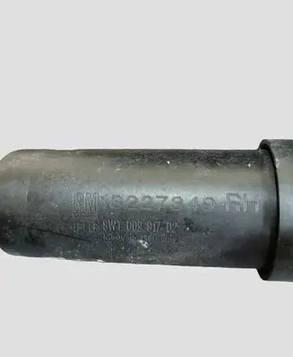 Opel Insignia A Headlight washer spray nozzle 13227349