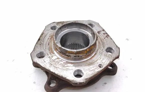 Audi A5 Front wheel ball bearing 4K0407621B