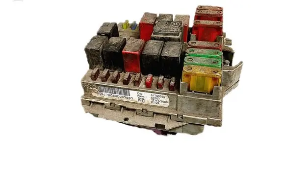 Fuse box set