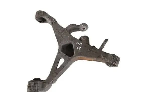 Jaguar XF X250 Rear upper control arm/wishbone 5B531LH7