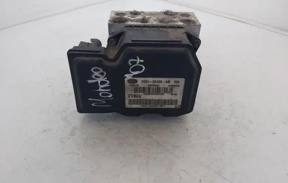 Ford Mondeo MK IV ABS Pump 7G912C405AB