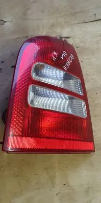 Skoda Octavia Mk1 (1U) Rear/tail lights ZSB1U6945095