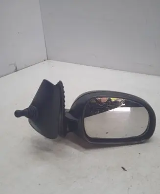 Peugeot 406 Manual wing mirror 015001