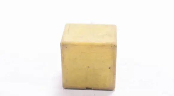 Renault Laguna II Other relay 7700844253