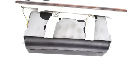 Jaguar XJ X350 Passenger airbag 2W93F042W90