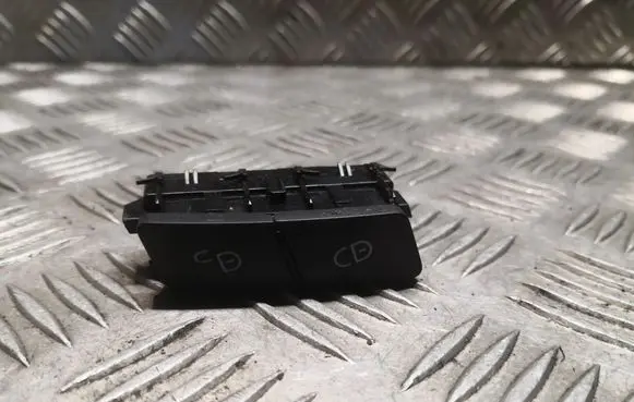Mercedes-Benz ML W166 Central locking switch button A2049058502 2049058502