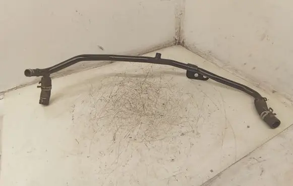 Land Rover Range Rover Sport L320 Engine coolant pipe/hose