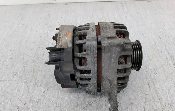 Nissan Micra Generator/alternator 0986080680