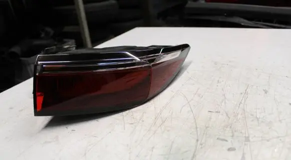 Renault Megane E-Tech Rear/tail lights 265505540R
