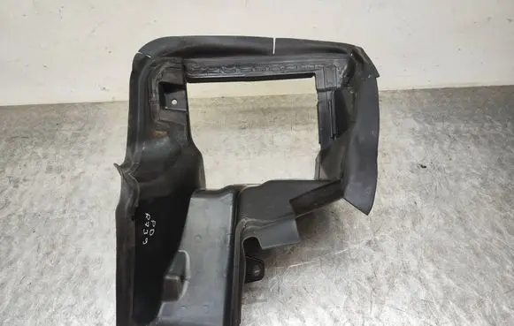 Toyota Proace Intercooler air guide/duct channel 9808293780 MP7176