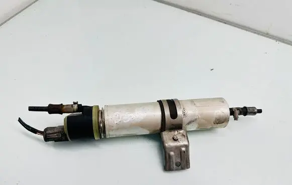 BMW 3 E90 E91 Fuel filter heater 7810134 PA66GF25 2901700905