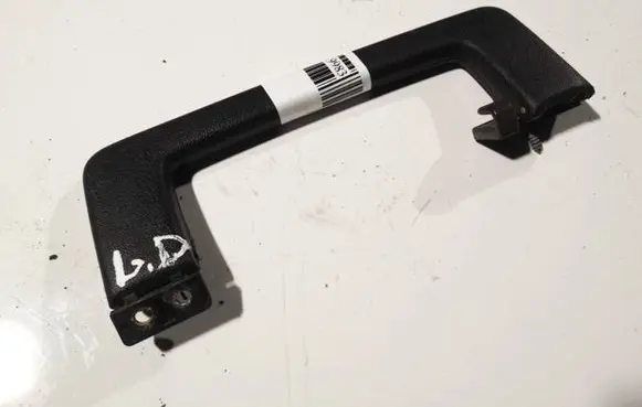 Volkswagen Golf II Rear interior roof grab handle