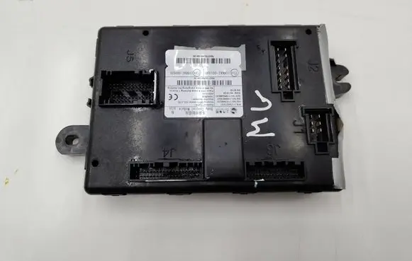 MG ZS Other control units/modules 11704373 16584890 764373CR6138130