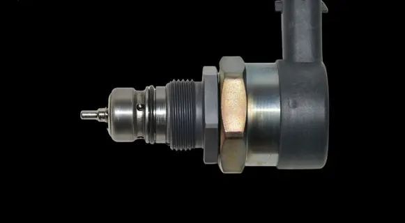 Iveco Daily 5th gen Turbo solenoid valve