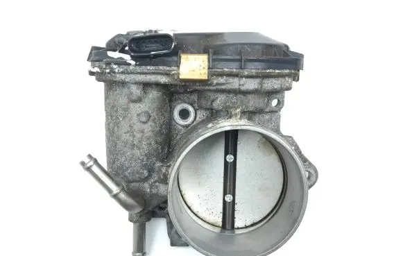 Toyota RAV 4 (XA50) Throttle valve 2203025020