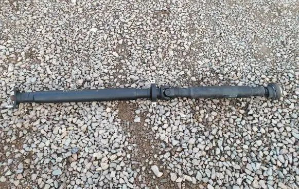 BMW M5 Drive shaft (set) 2284490 0111092311