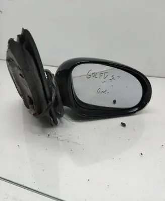 Volkswagen Golf V Front door electric wing mirror