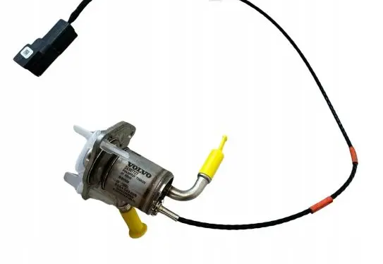Volvo V50 AdBlue injector 24307727