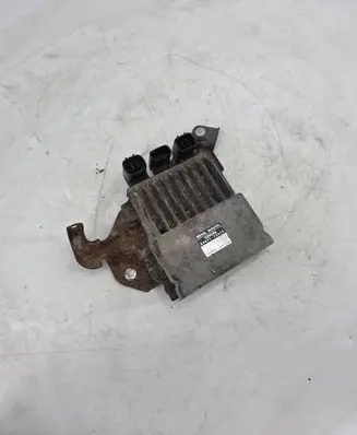 Toyota Corolla Verso AR10 Fuel injection control unit/module 8987120070 1310001371