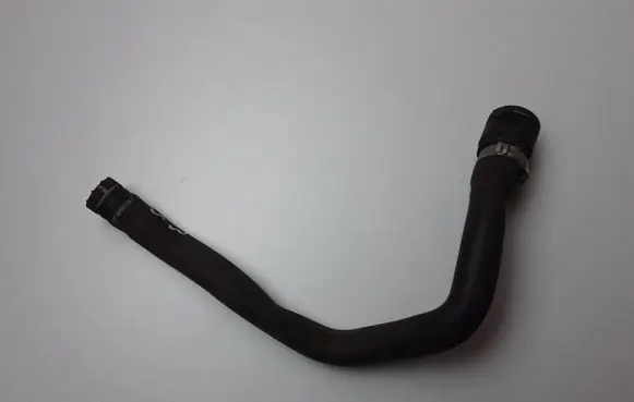 Alfa Romeo Giulia Air intake hose/pipe