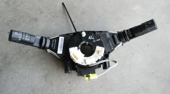 Nissan Qashqai Gear shift switch/knob 47495JD00AQASHQAI 131KM