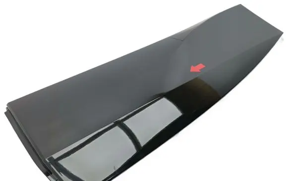 Volkswagen ID.3 Sill supporting ledge 11A854950C