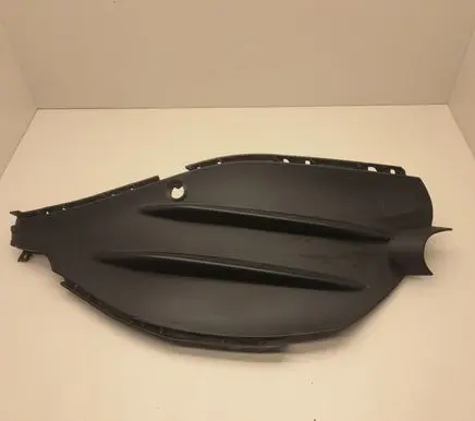 Mercedes-Benz EQA Front bumper lower grill A2438857301