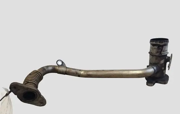 Ford Transit EGR valve line/pipe/hose 6C1QE47DBE