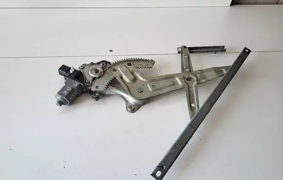 Mitsubishi ASX Rear door window regulator motor 5713A258